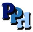 Pacific Plumbing & Heating And Refrigeration Logo - Duncan, British Columbia